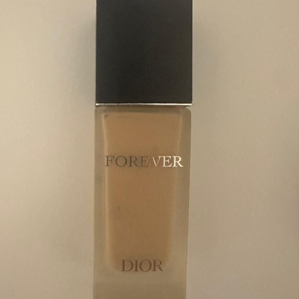 Dior Forever Foundation 2.5N